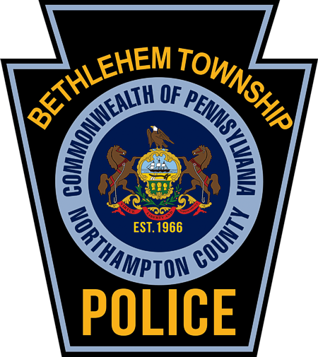Bethlehem Township Police Department