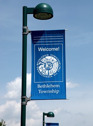 Bethlehem Township