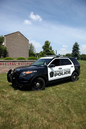 Bethlehem Township Police Department