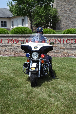 Bethlehem Township Police Department
