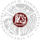 Bethlehem Township Seal