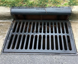 Stormwater Fees